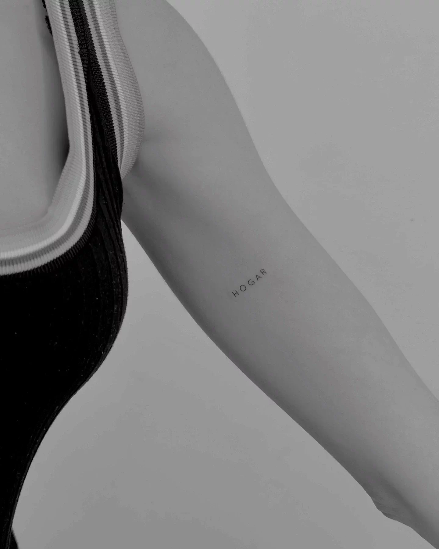 Fine Line tattoo Barcelona — EFA Tattoo, work 4