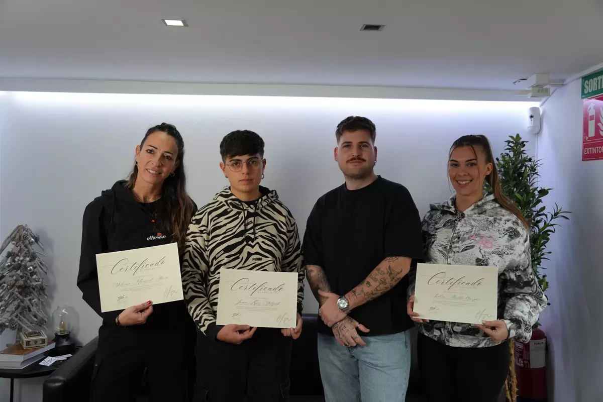 Seminario Certificados