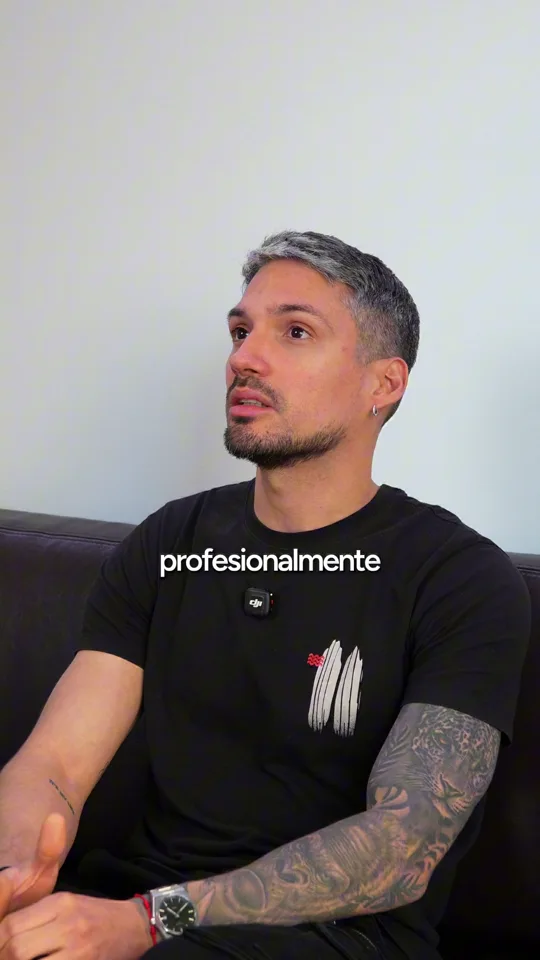 High-Level Professional Environment